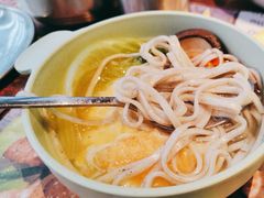 -海之屋韩式烤肉(海棠68环球美食街店)