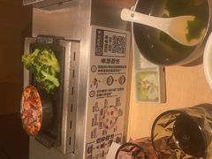 -肉肉大米(金虹桥店)