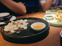 -绿茶餐厅(西湖银泰百货店)