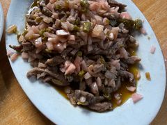 -九九牛肉馆(南山路店)