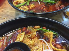 -螺小胖柳州螺蛳粉(钟楼总店)