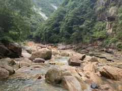 -雅鲁激流探险漂流