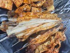 -锦州烧烤(北太平庄店)