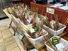 -晓靖轩烧烤(沙河风情店)