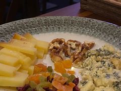 -Bistro Les Lilas丁香花小酒馆