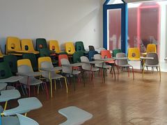 -英孚教育青少儿(南坪中心)