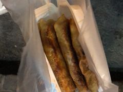 -二姐卤煮(南十里居店)