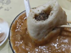 -方中山胡辣汤(正光路店)