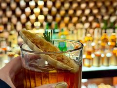 -LAMP BAR 水烟音乐酒吧