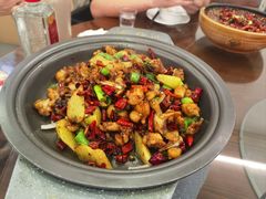 -川娃子(万塘汇店)