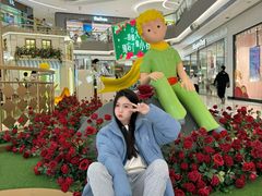 -沈阳铁西万象汇
