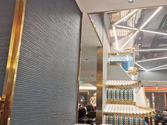 -一绪に寿喜烧(虹悦城店)