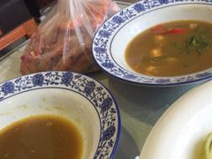 -老常州菜馆(天宁店)