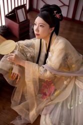 -八角古风摄影