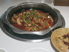 -盐井记·自贡美蛙鲜锅兔(中和店)