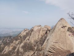 -丹东凤凰山景区