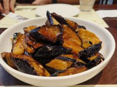 地三鲜-老厨家(友谊路总店)