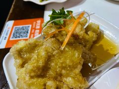 -人民公社大食堂(张家湾店)