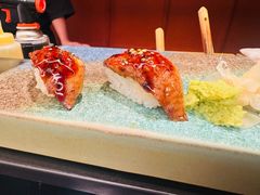 -Sushi Hanzo半藏(天环广场店)