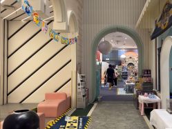 -奈尔宝家庭中心·亲子餐厅(华采天地店)