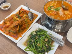-建兴酒家(班塔通分店)