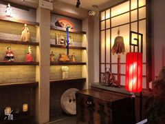 -将军牛排·尔滨地标朝鲜族美食(总店)
