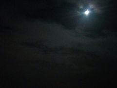 -鬼笑石后山停车场