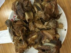 -东北风(江北万达店)