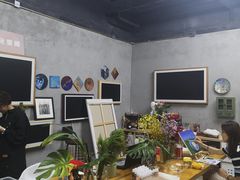 -100家灵感仓库·DIY团建(什刹海店)