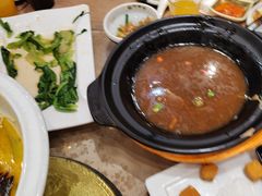 -李氏传家菜(兴城路店)