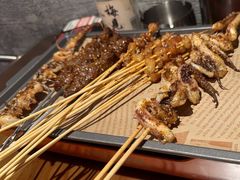 -神府路壹号·海鲜烧烤·砂锅粥·锅物(三坊七巷店)