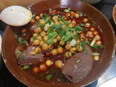 -怪难吃·乐山跷脚牛肉(新牌坊店)