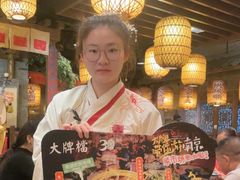 -南京大牌档(中山陵店)