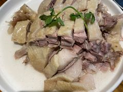 -农厨好味·温泉鹅·农家菜