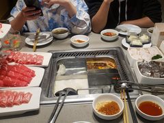 -海底捞火锅(青悦城店)