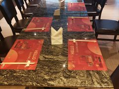 -金海湾自助餐厅(金陵饭店)