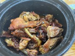 -斯丹姜母鸭·古法干香(涂门街总店)