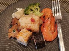 -上海新发展亚太JW万豪酒店