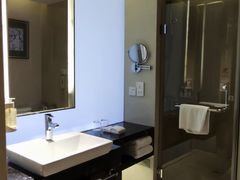 -天津水游城丽筠酒店