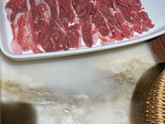 -东道煮牛肉火锅(东盛大街店)