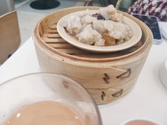 豉汁蒸排骨-蔡澜点心·粤菜(月星环球港店)