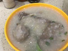 -生记粥店(旺角店)