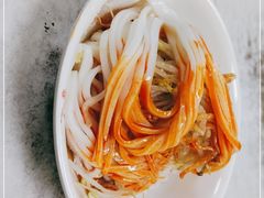 -薛昌利大米面皮(南关正街店)