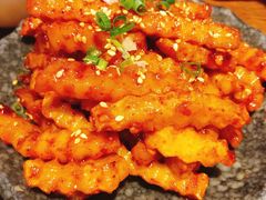 琅琊土豆-付小姐在成都(五道口店)