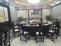 -喜厨(通富运河世家店)