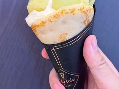 -July tale·可丽饼(德基广场店)