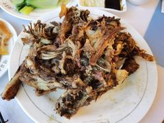 -北京全聚德(天安门店)