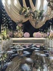 -凯宾斯基饭店·宴会厅