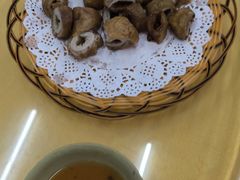 -福隆农村大排档