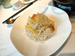 -扬州香格里拉·香宫中餐厅